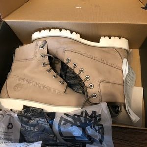 Timberland women boots
